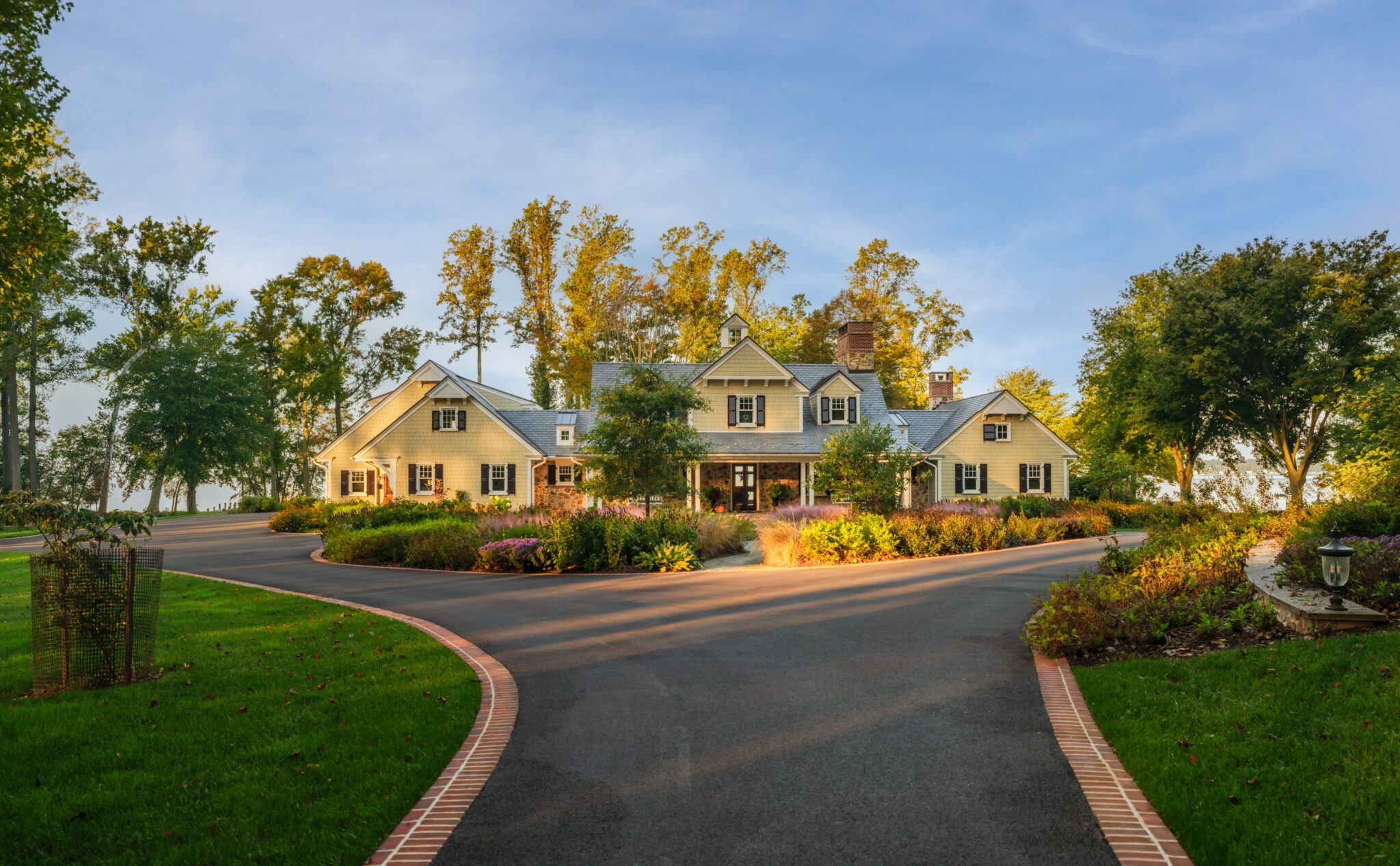 Waterfront Retreat - Maryland