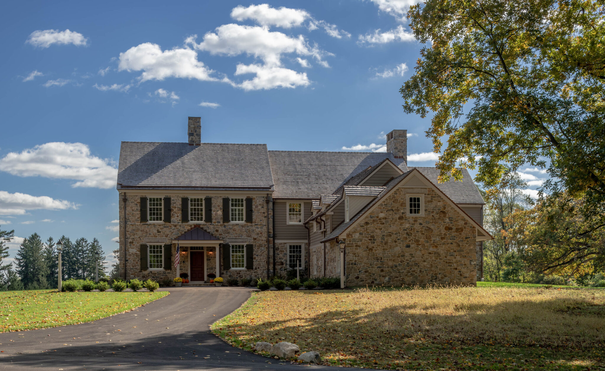 Stone Stunner - Greenville, DE
