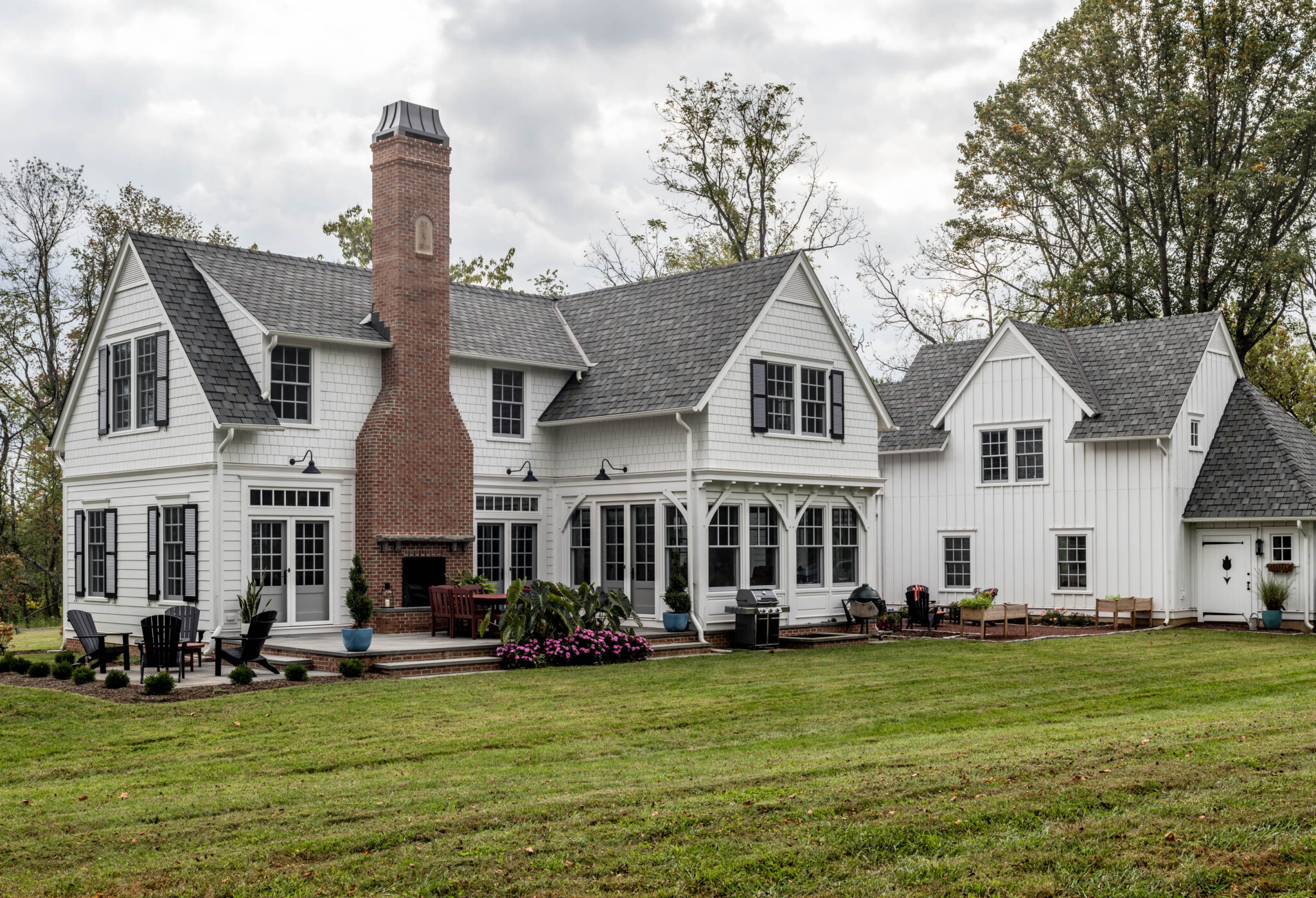 The Meadow House - Greenville, DE