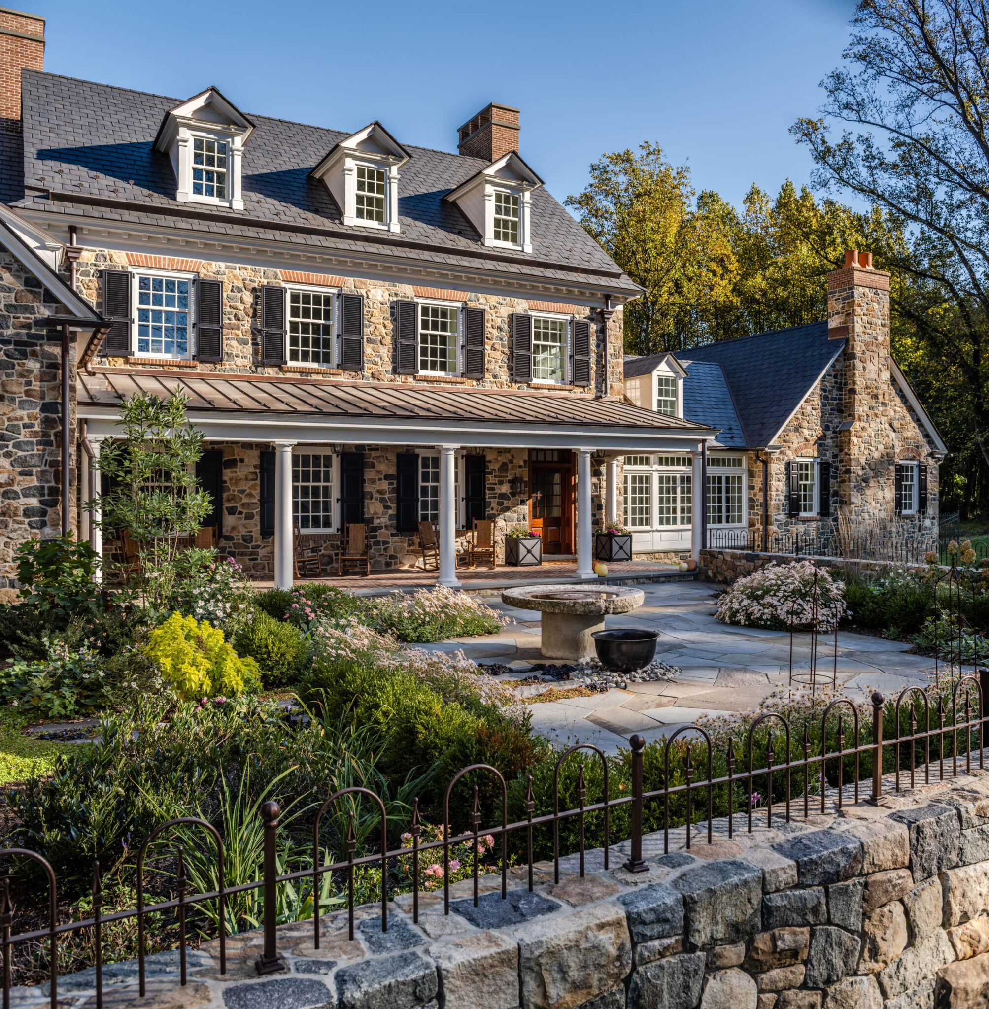 Chester County Farmhouse - Landenberg, PA