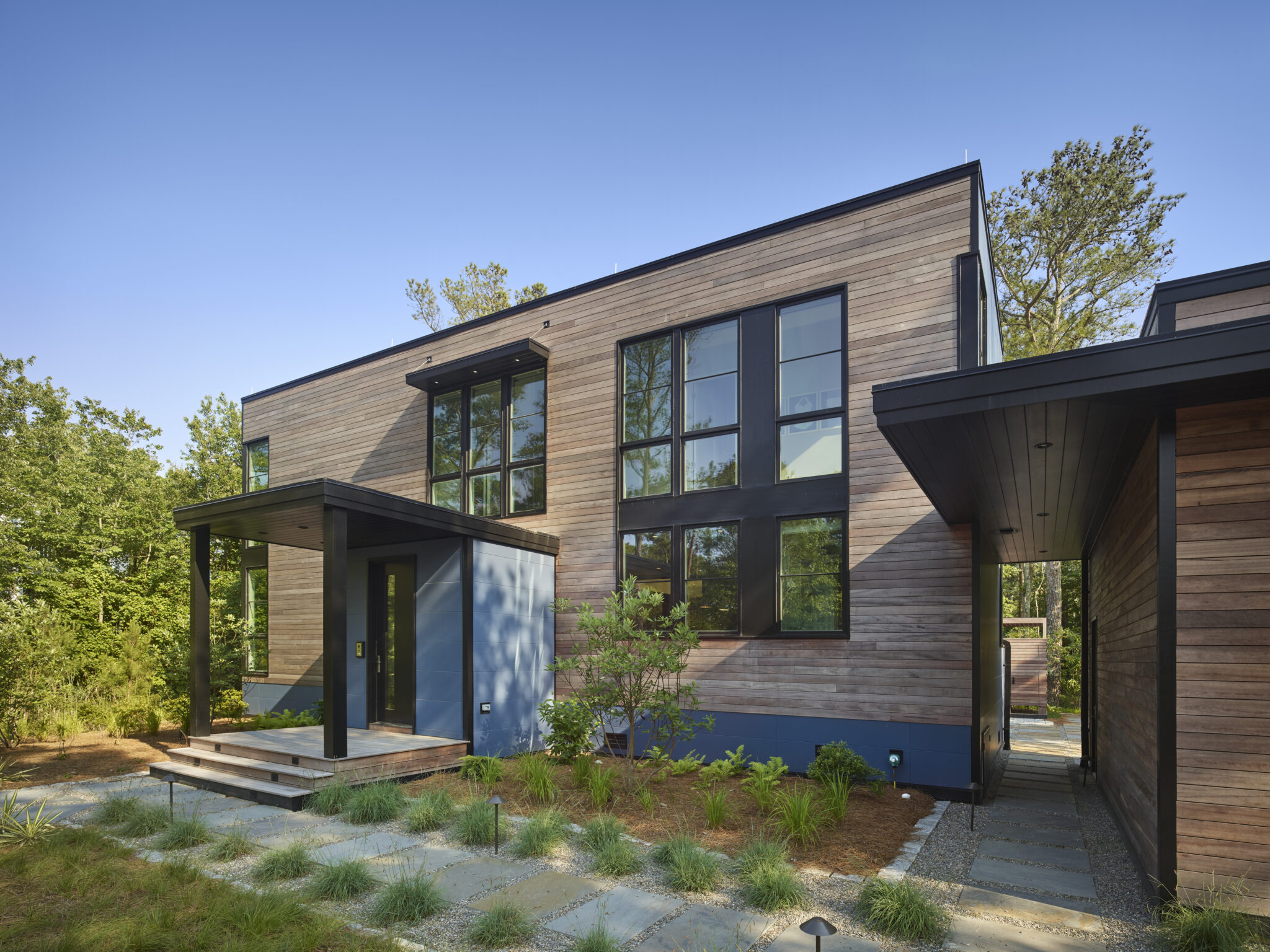 Contemporary Simplicity-Bethany Beach