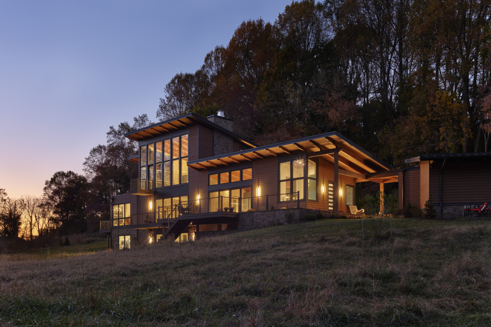 Contemporary - West Chester