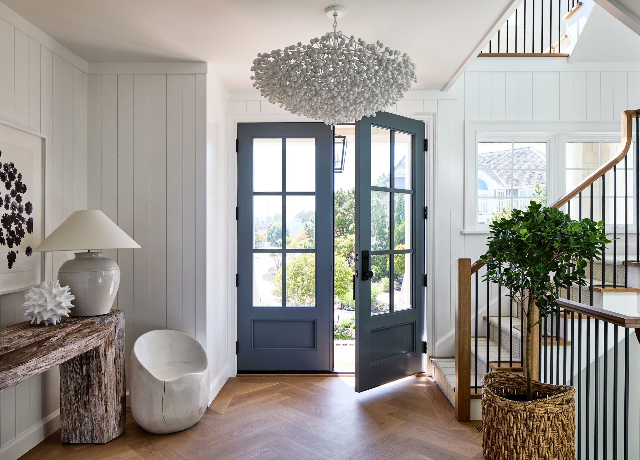 Modern Coastal – Bethany Beach