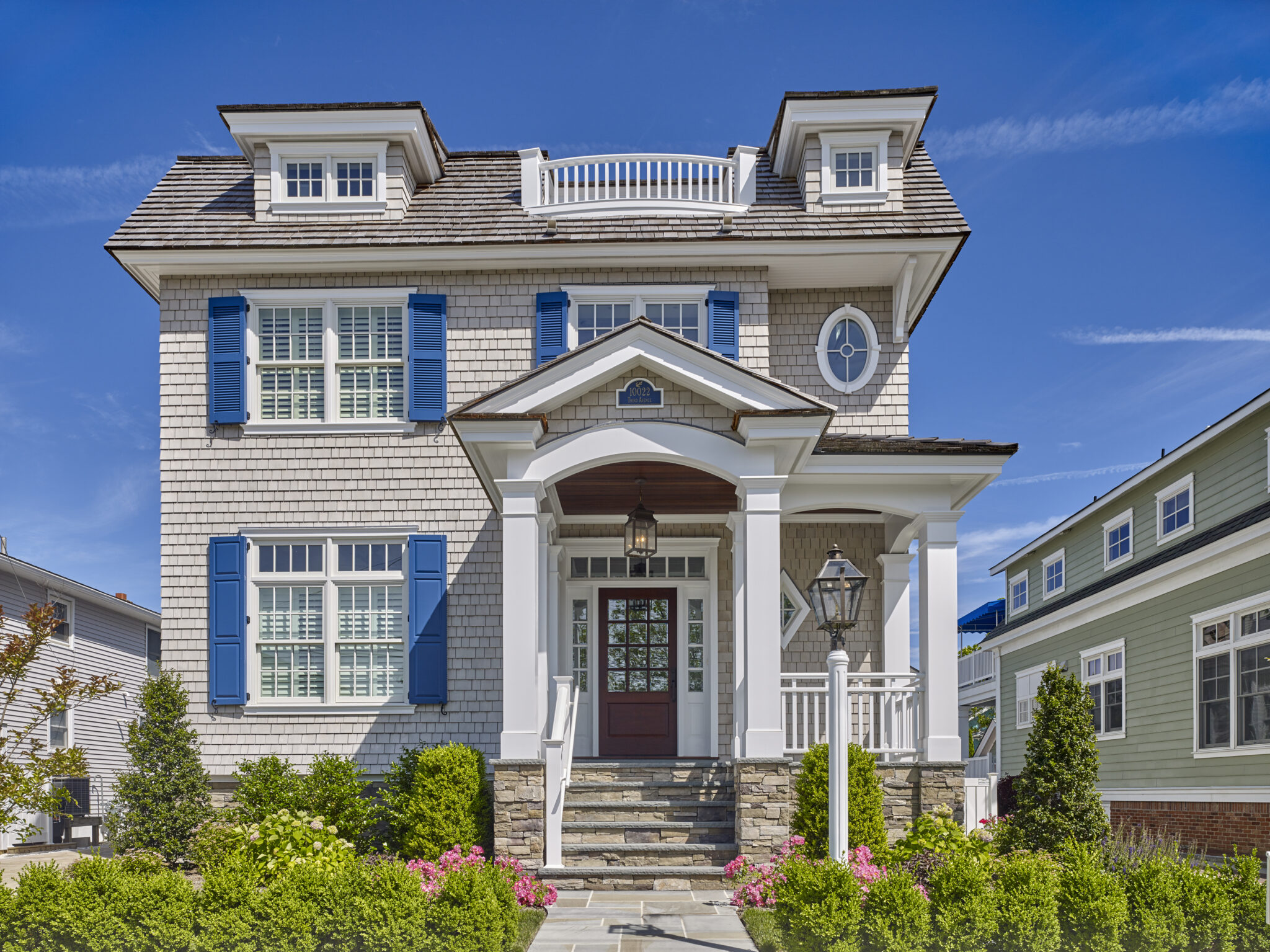 Coastal Getaway - Stone Harbor
