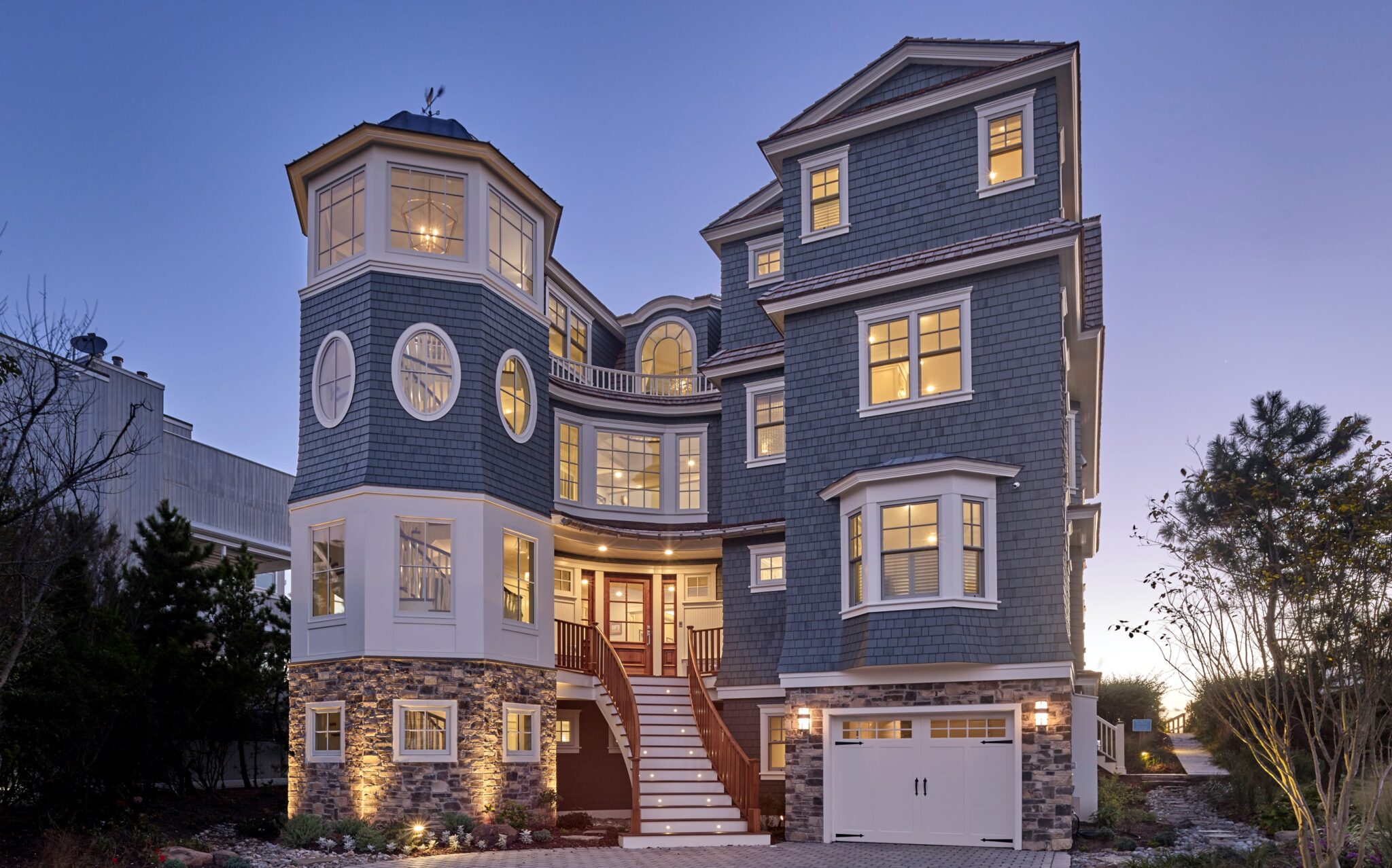 Coastal Blue - Bethany Beach