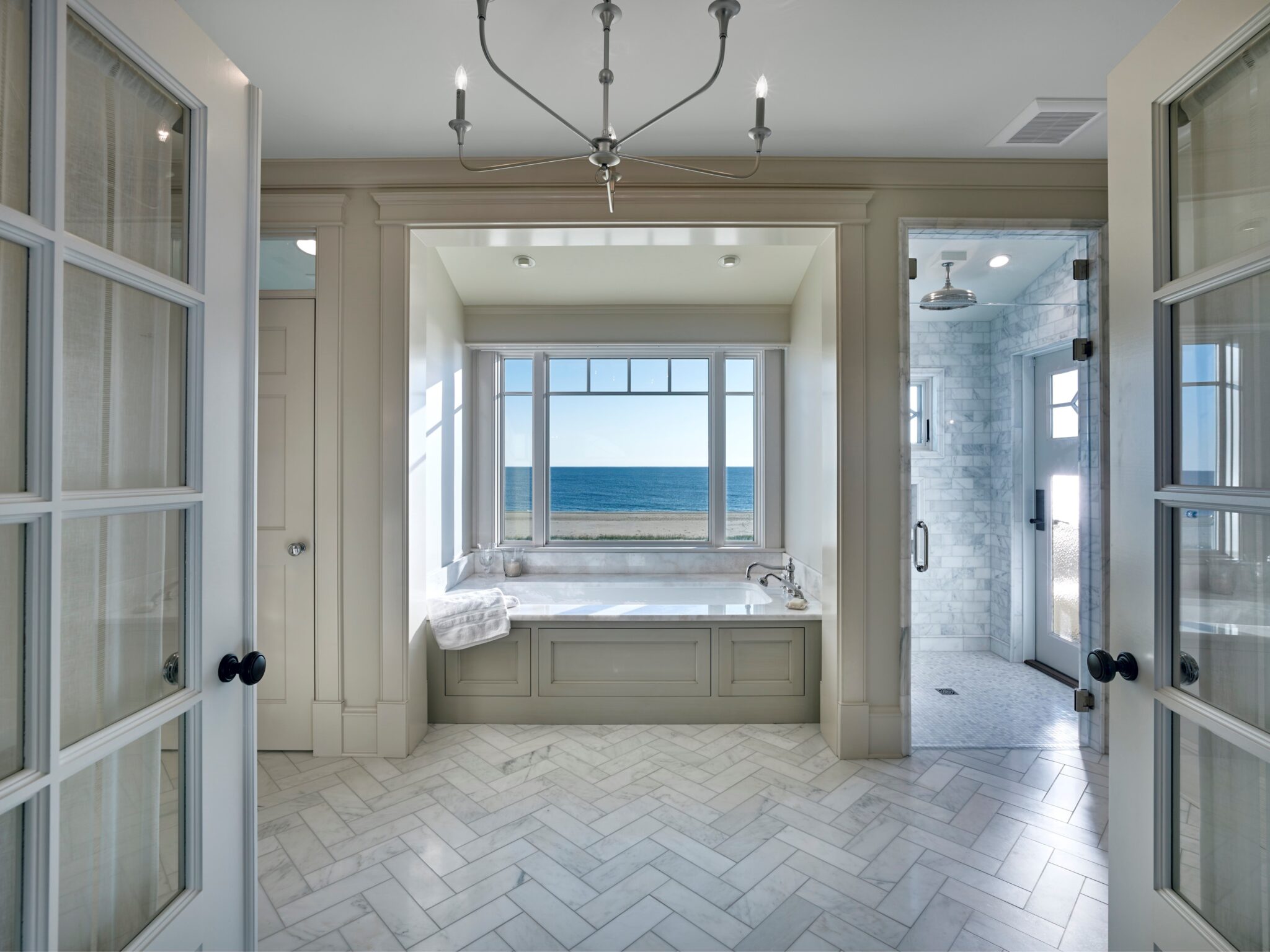 Beachfront - Bethany Beach, DE