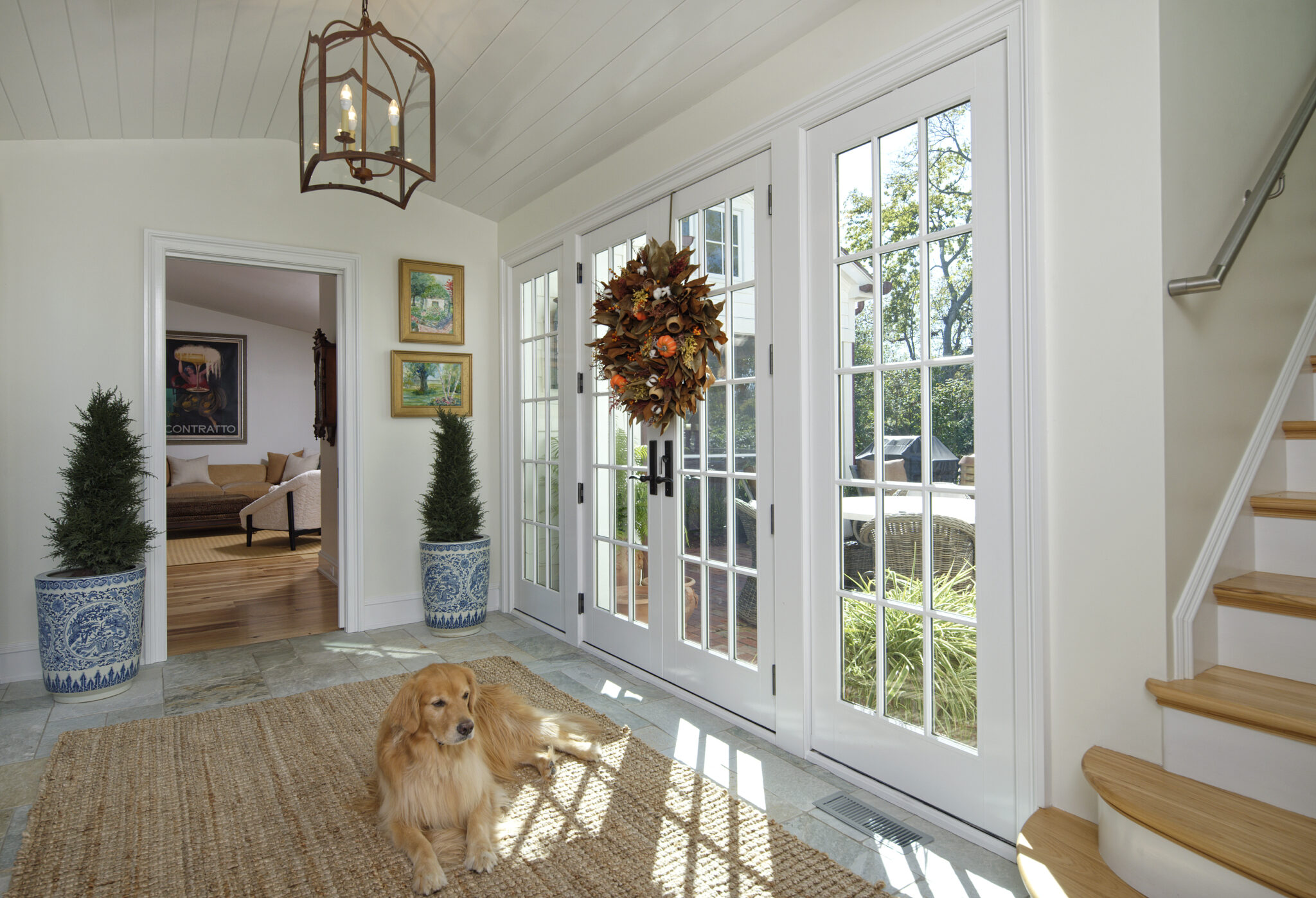 Historic Renovation - Lewes, DE