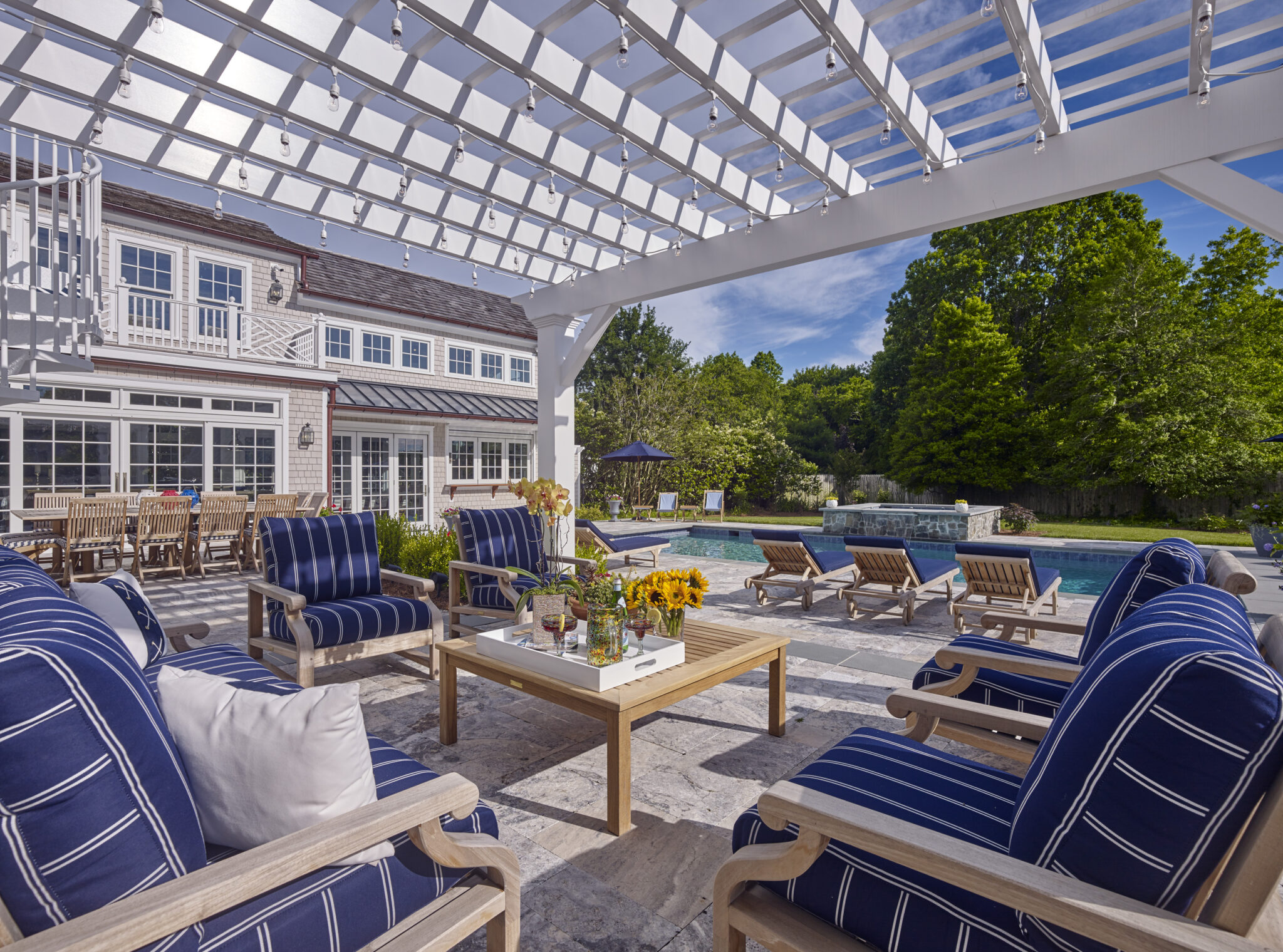 Shingled & Stunning - Lewes, DE