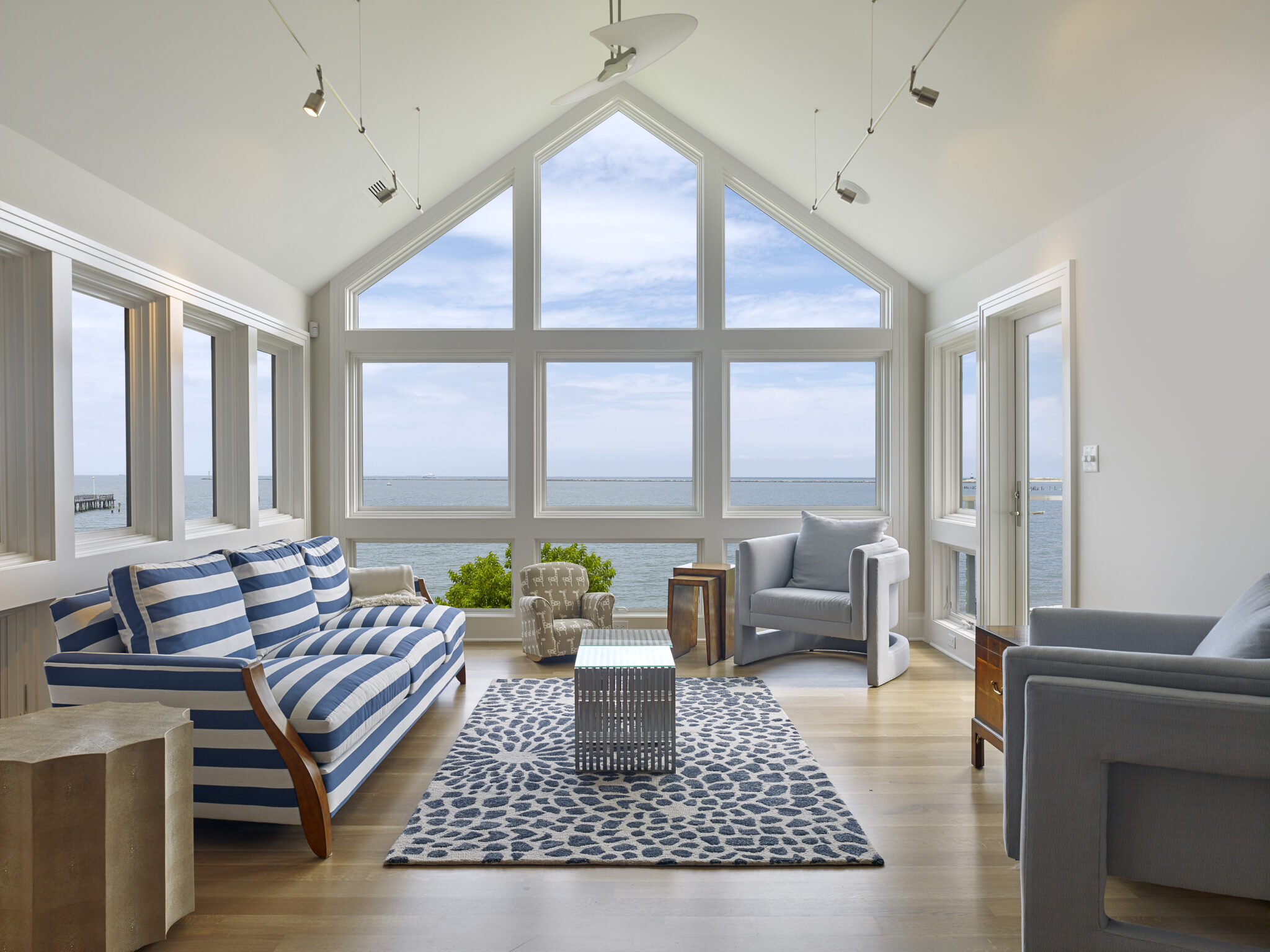 Simplified Perfection -Lewes, DE