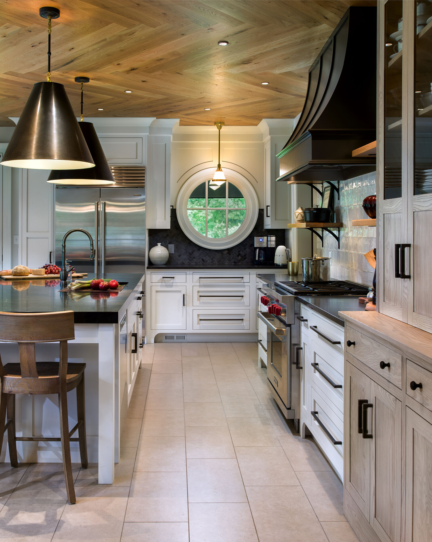 Kitchen Renovation - Coatesville, PA