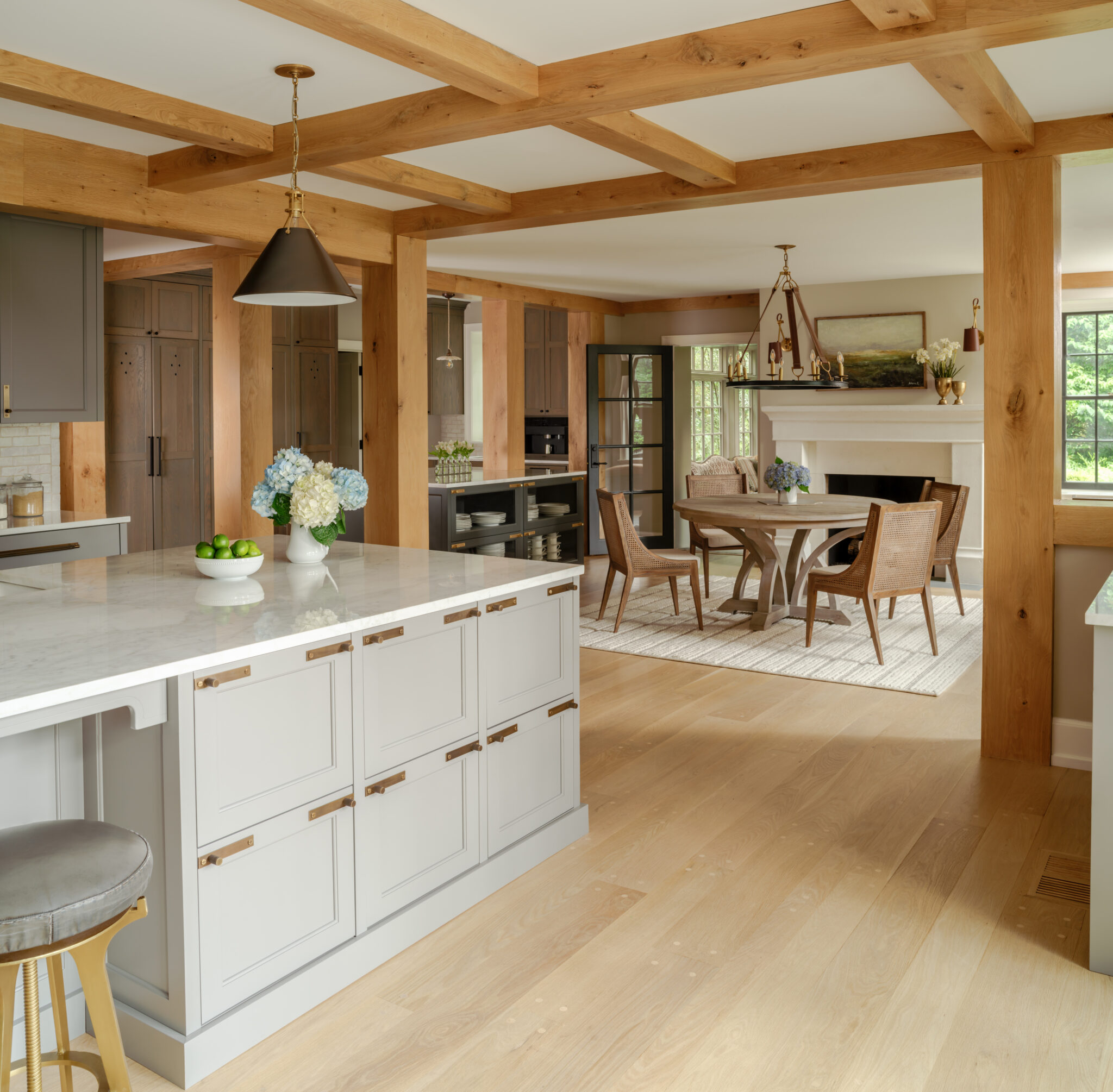 Mainline Renovation - Philadelphia, PA